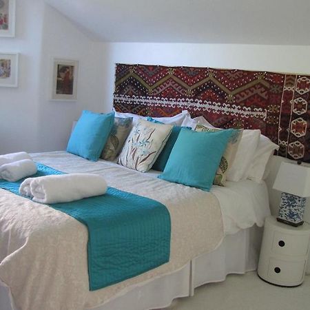 Holmewood Homestay London Rum bild
