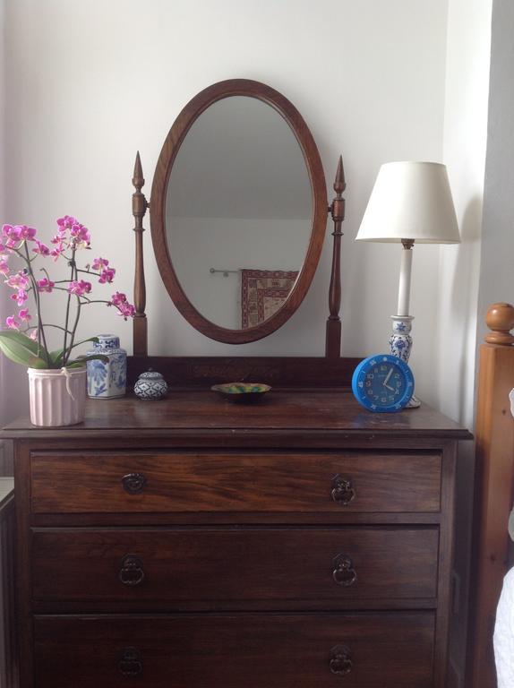 Holmewood Homestay London Rum bild