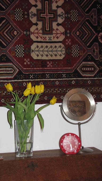 Holmewood Homestay London Exteriör bild