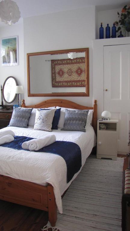 Holmewood Homestay London Rum bild