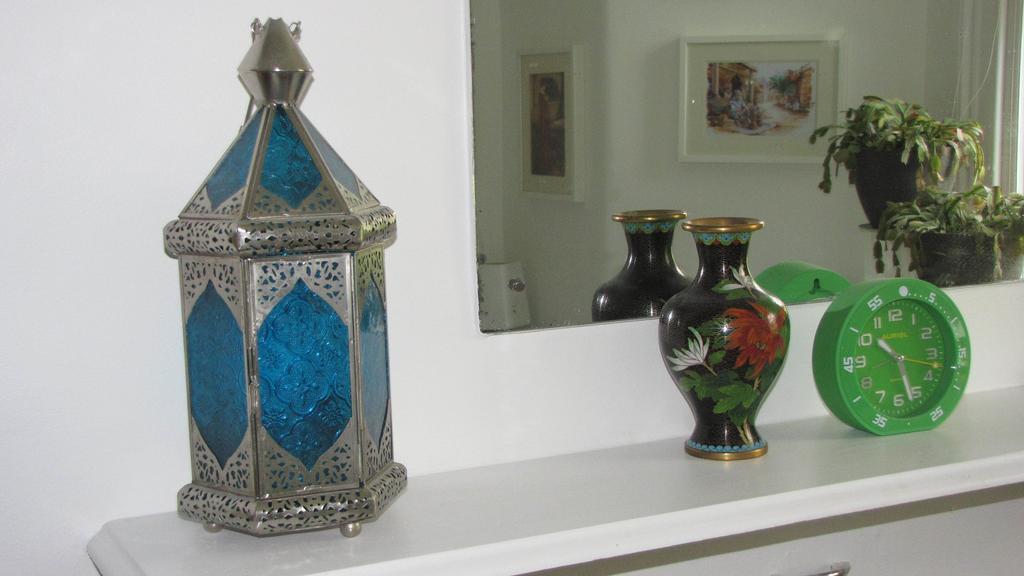 Holmewood Homestay London Rum bild