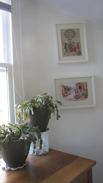 Holmewood Homestay London Rum bild