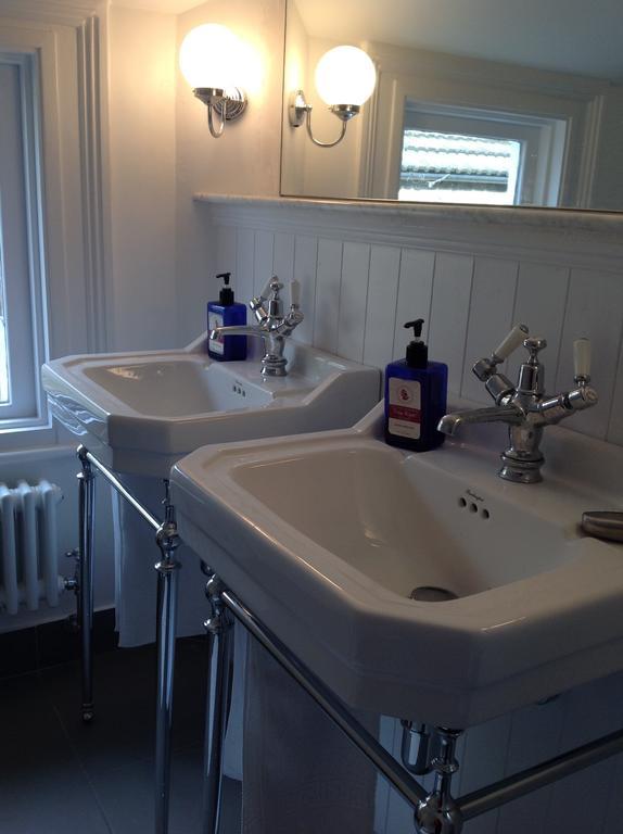 Holmewood Homestay London Rum bild