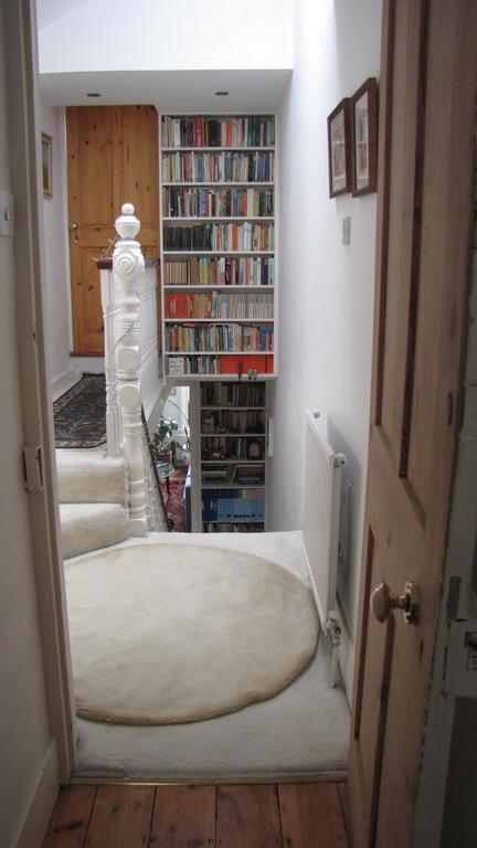 Holmewood Homestay London Rum bild