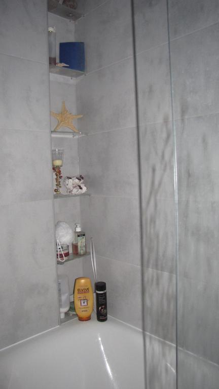 Holmewood Homestay London Rum bild