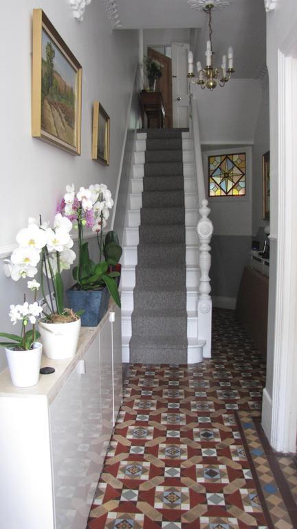 Holmewood Homestay London Rum bild