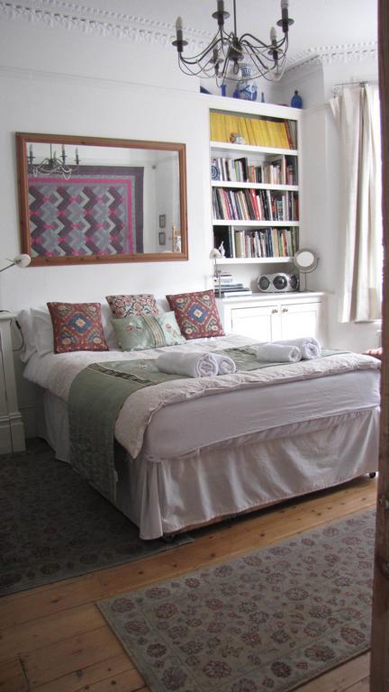 Holmewood Homestay London Rum bild