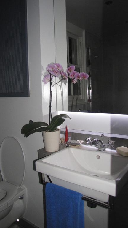 Holmewood Homestay London Exteriör bild