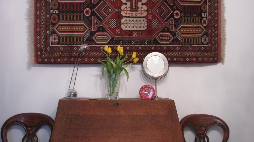 Holmewood Homestay London Rum bild