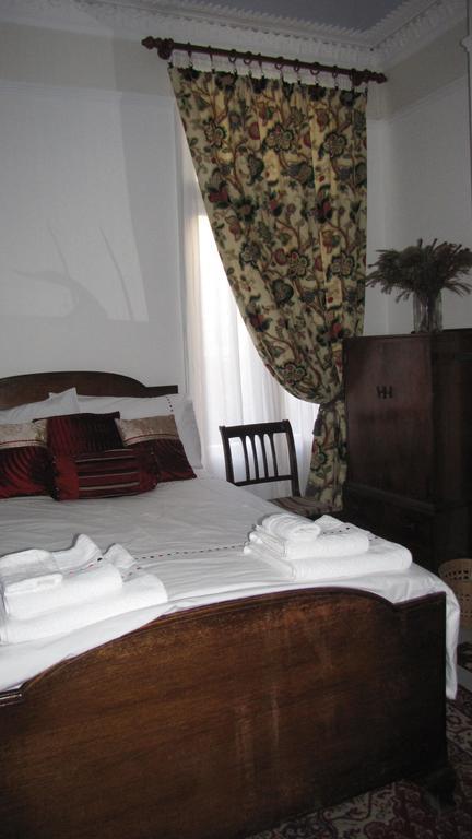 Holmewood Homestay London Rum bild