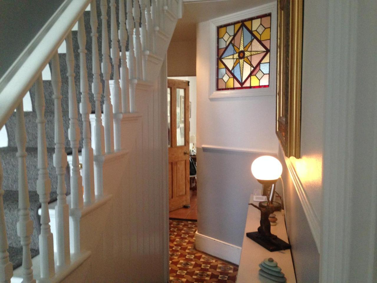 Holmewood Homestay London Exteriör bild
